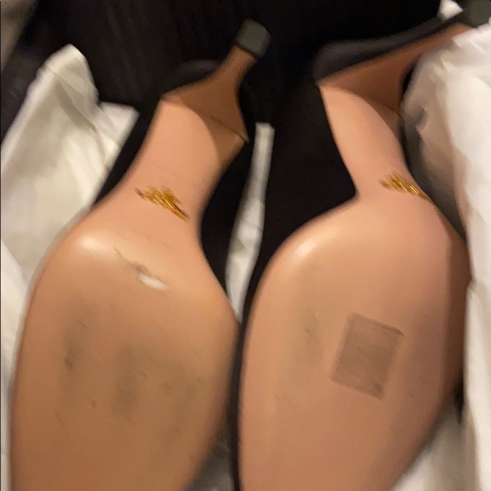 Prada pump - Picture 4 of 7